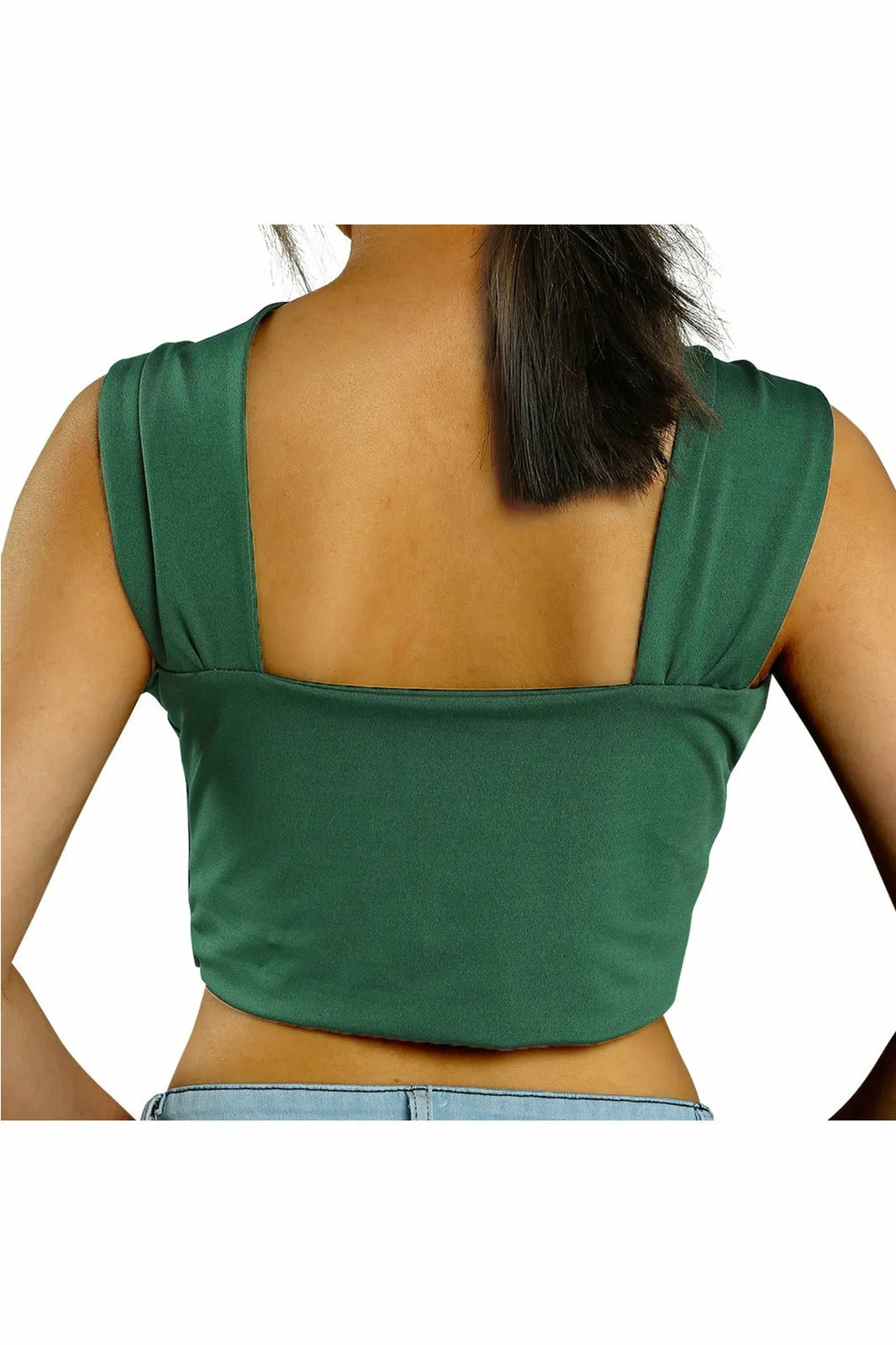 ArtnSoul -Cross Tank Tops