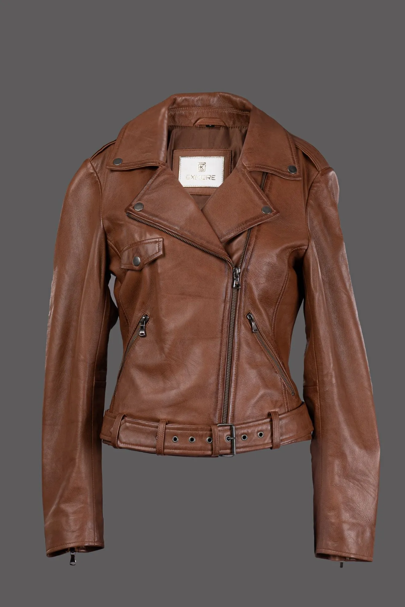 Barna - Brown