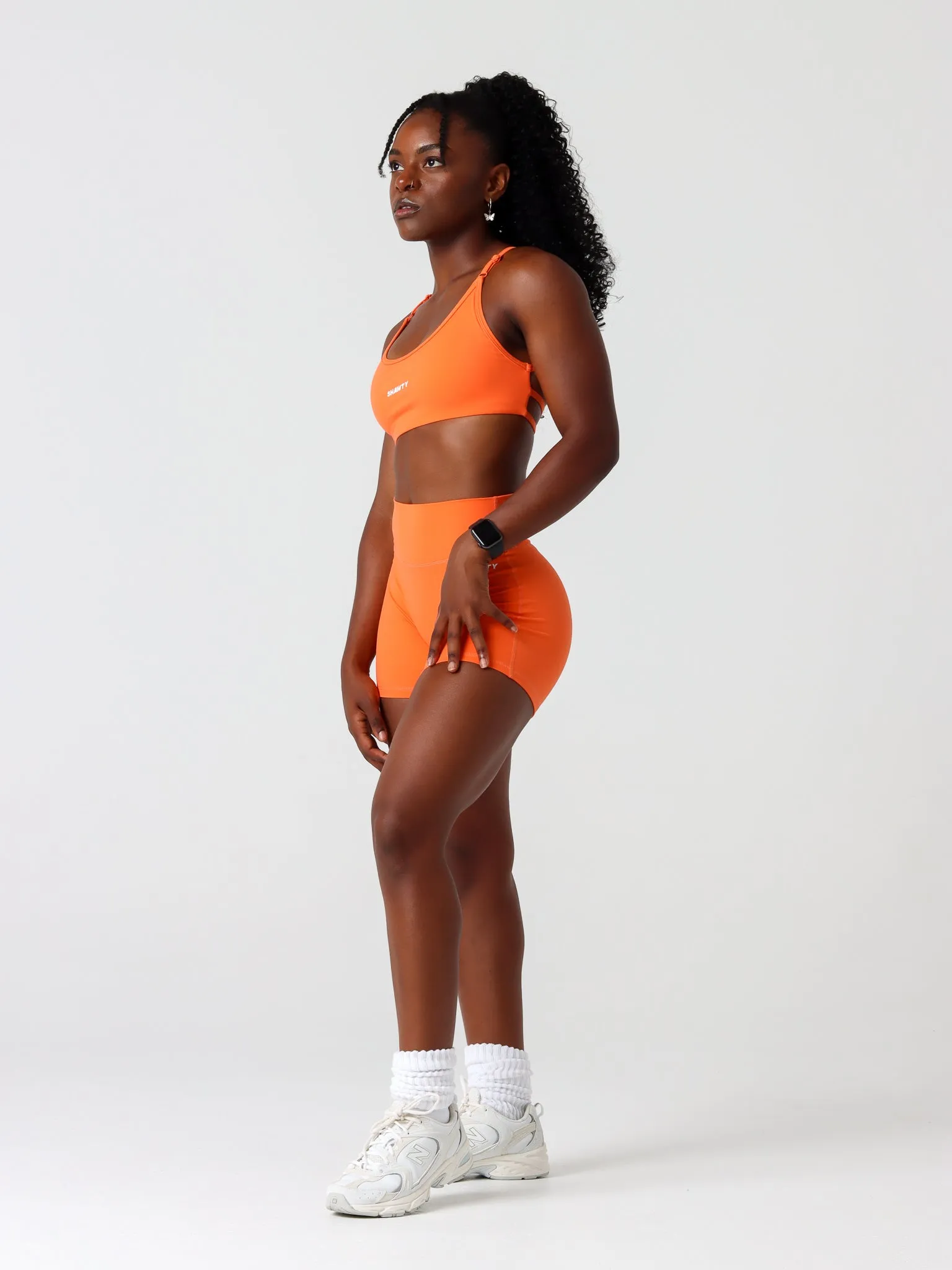 Base Backless Bra
