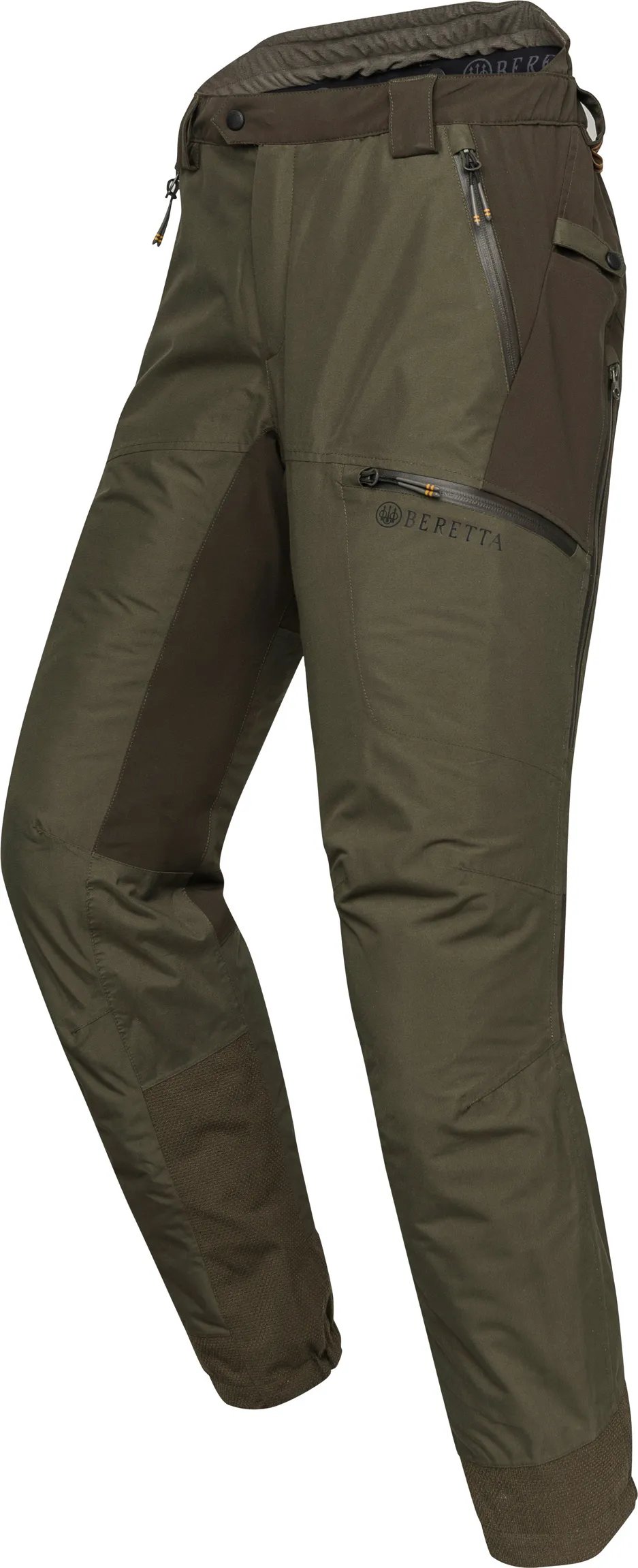 Beretta Men&#x27;s Tri-Active Evo Pants Moss &amp; Brown Bark | Buy Beretta Men&#x27;s Tri-Active Evo Pants Moss &amp; Brown Bark here | Outnorth