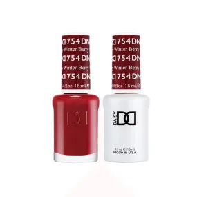 DND754 Winter Berry