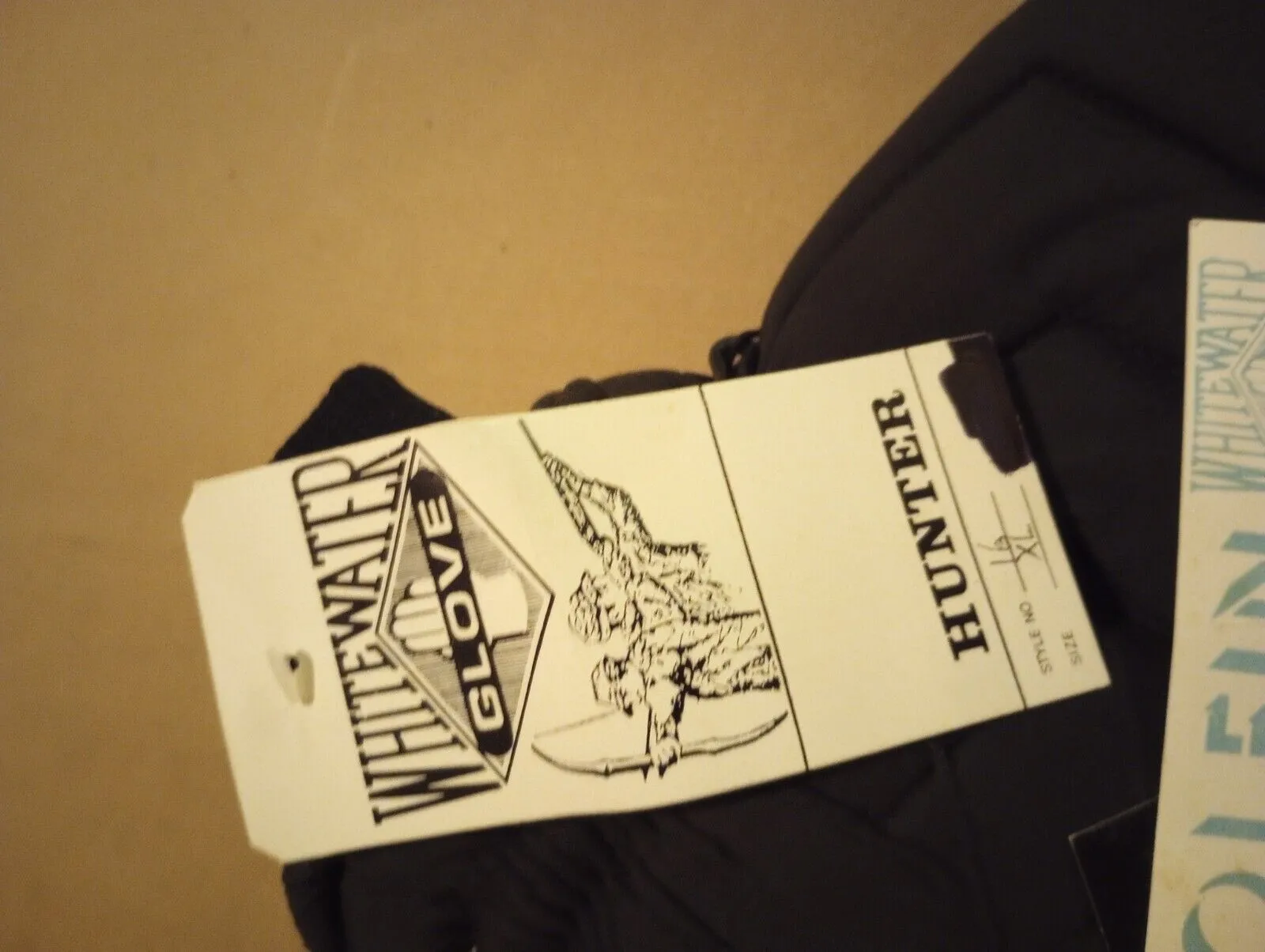 GORE- TEX THINSULATED WINTER GLOVES WATER PROOF