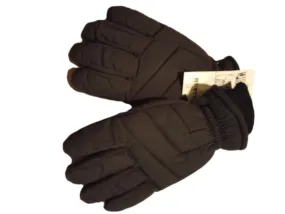 GORE- TEX THINSULATED WINTER GLOVES WATER PROOF