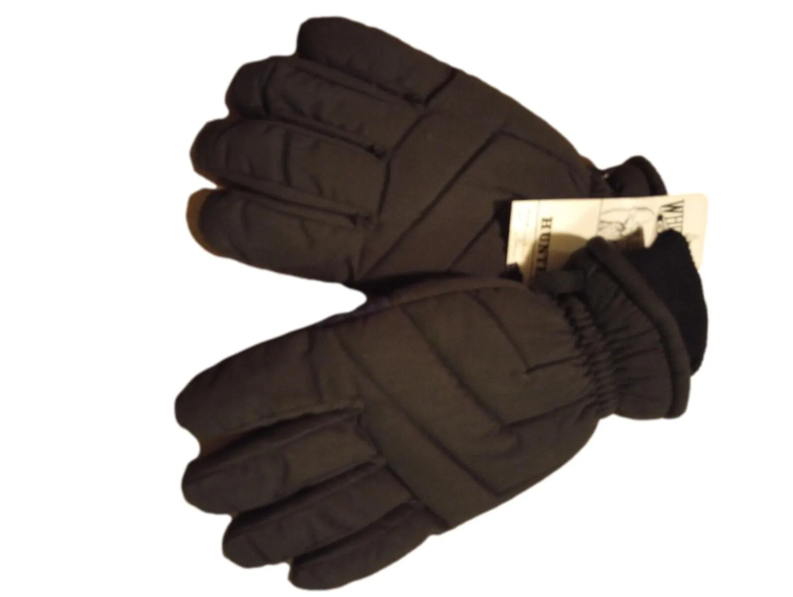 GORE- TEX THINSULATED WINTER GLOVES WATER PROOF