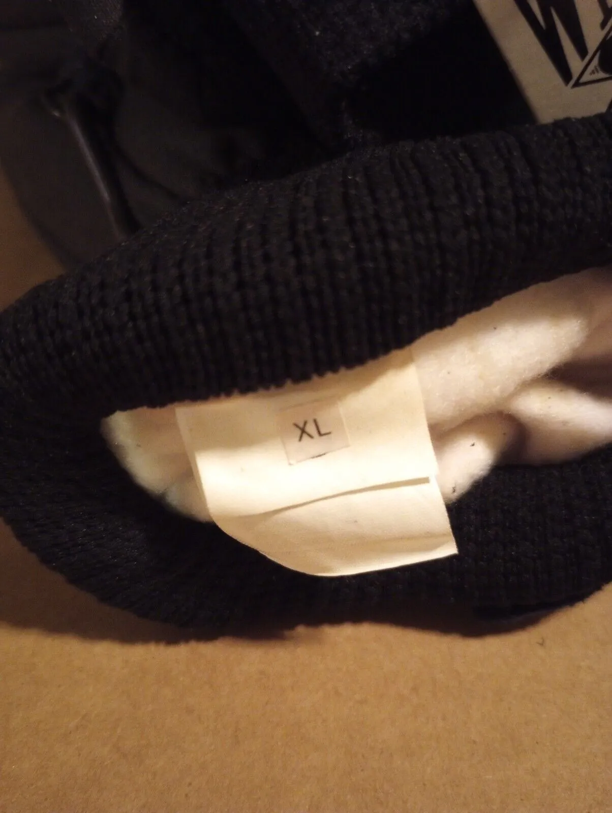 GORE- TEX THINSULATED WINTER GLOVES WATER PROOF