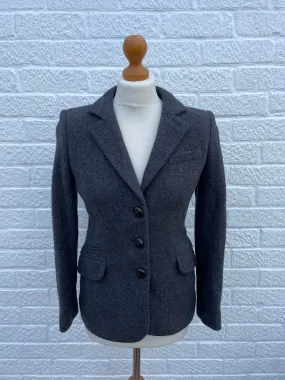 Jigsaw Jacket Size 8