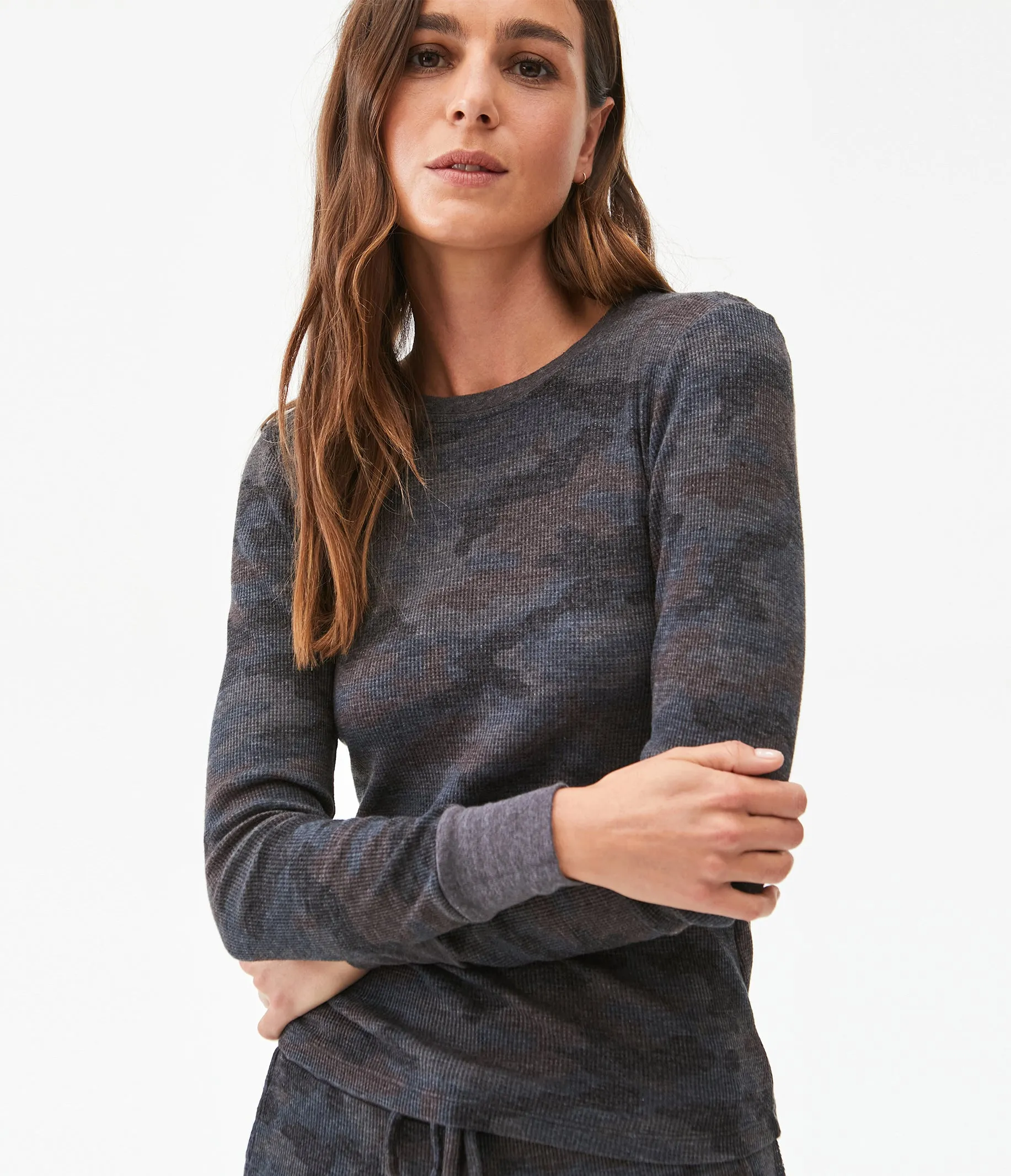 Juliet Camo Thermal