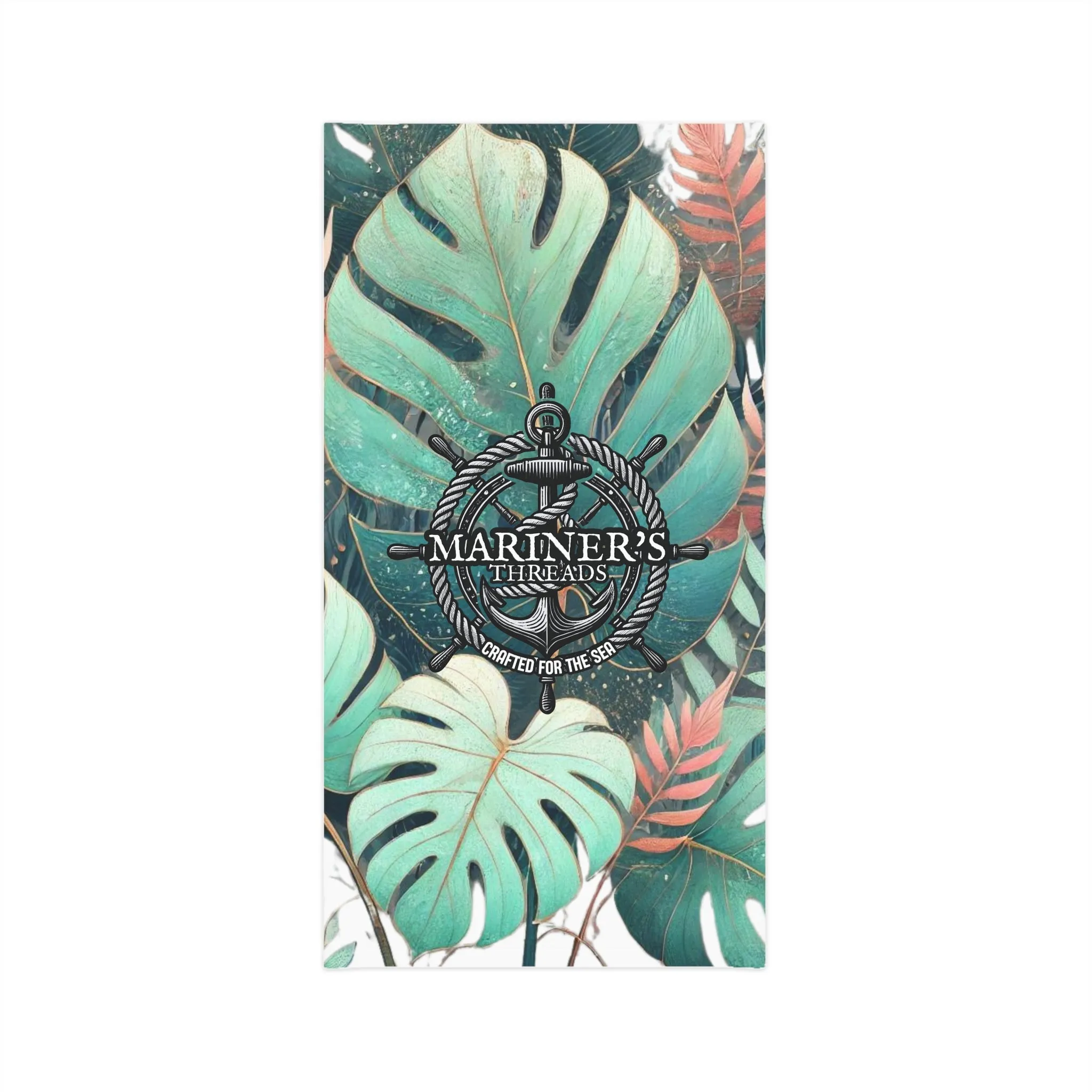 Monstera Breeze Buff
