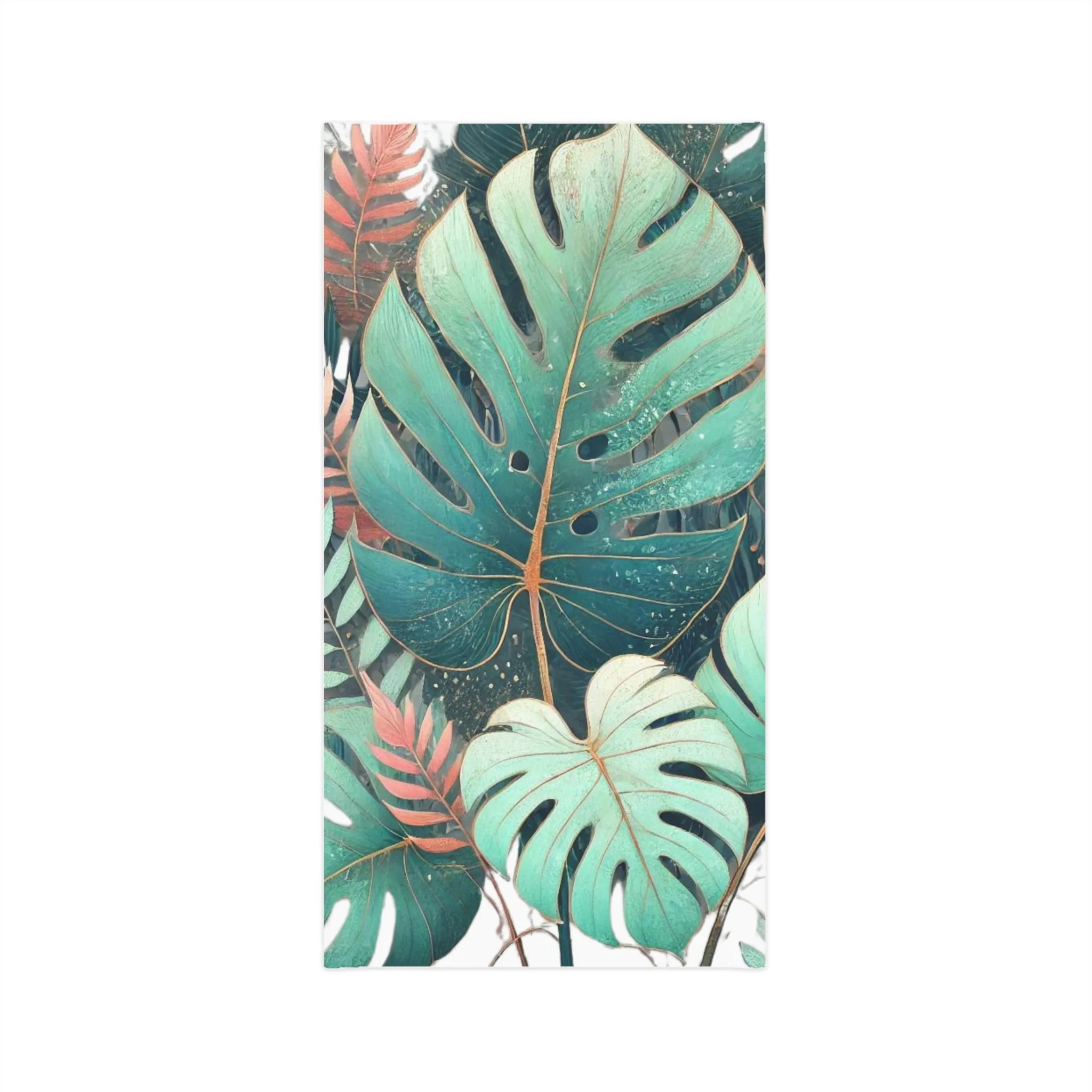 Monstera Breeze Buff