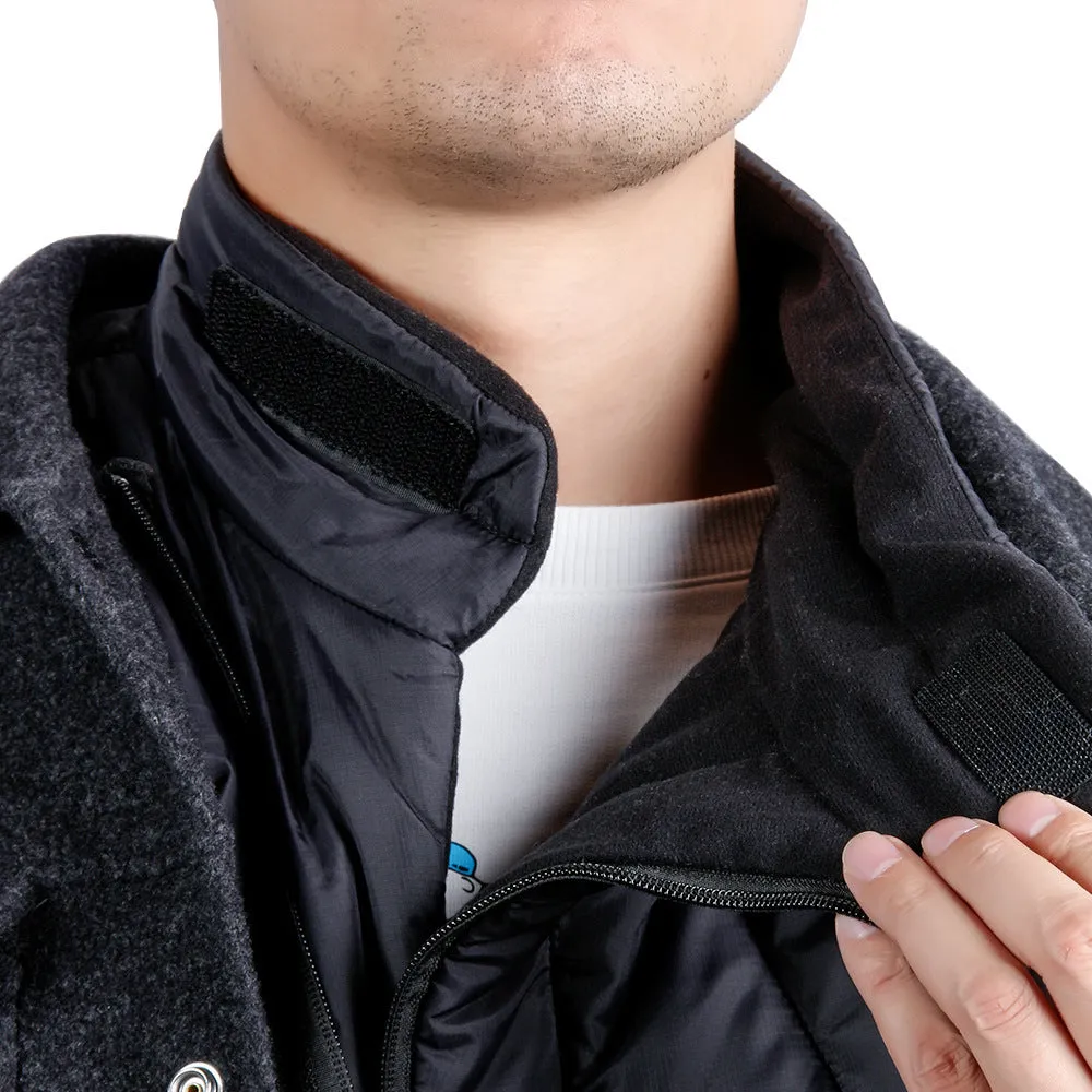 Motorcycle Neck Warmer Scarves For Men Women Windproof Winter