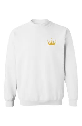 Pageant Staff - Unisex Gildan Crewneck