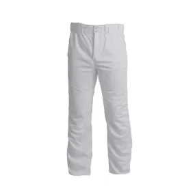 PRO-WEIGHT POLY PANT-OPEN HEM