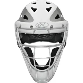 Rawlings Velo Catchers Helmet