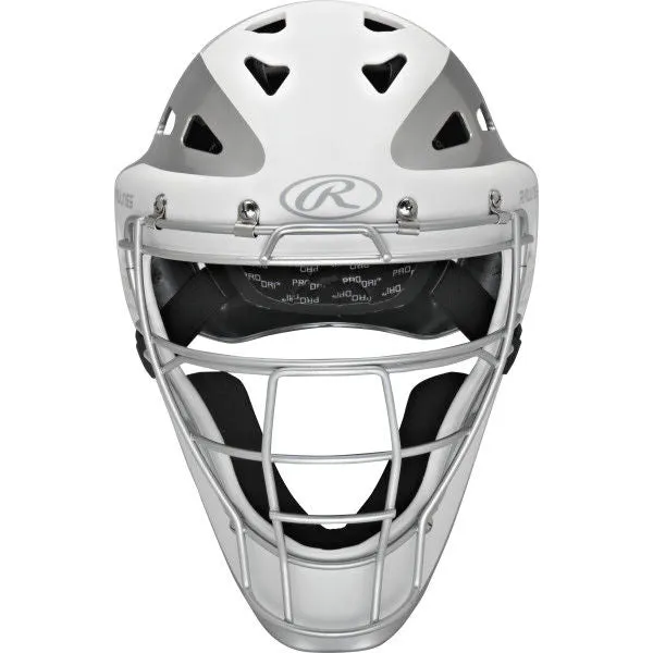 Rawlings Velo Catchers Helmet