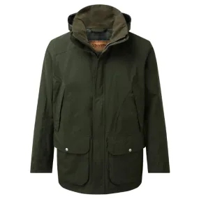 Schoffel Snipe Jacket - Size 50in