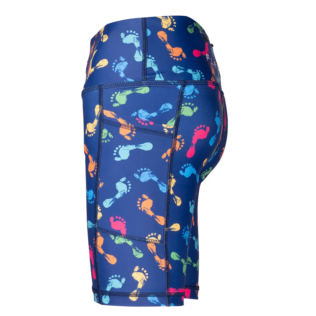 Single Layer Shorts | Barefoot Wanderer
