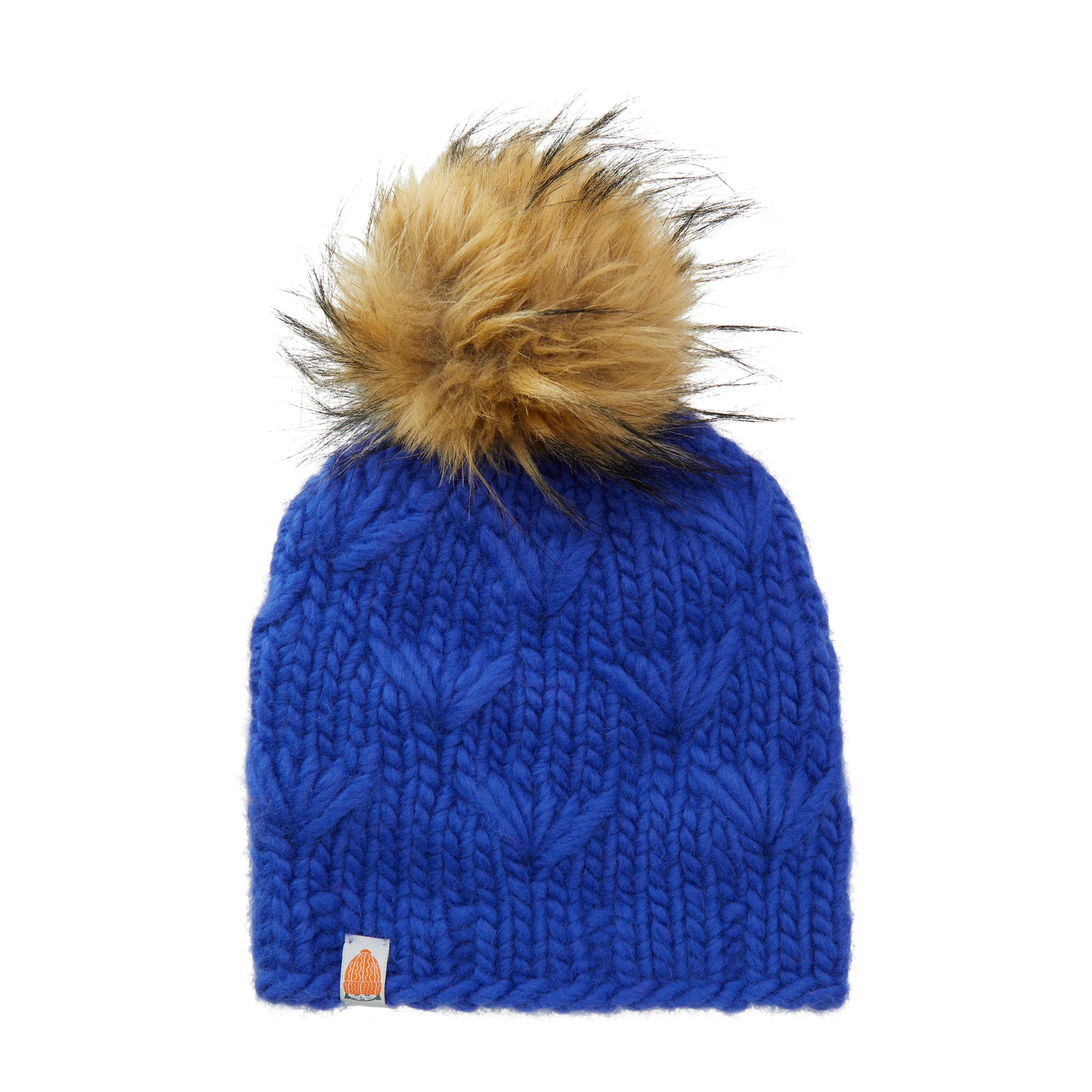 The Motley Beanie