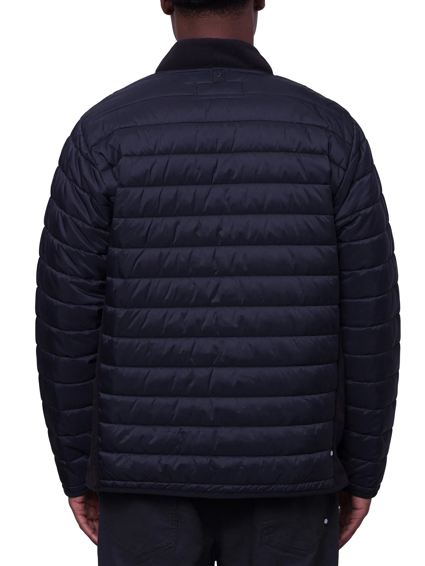 Thermal Puff Jacket