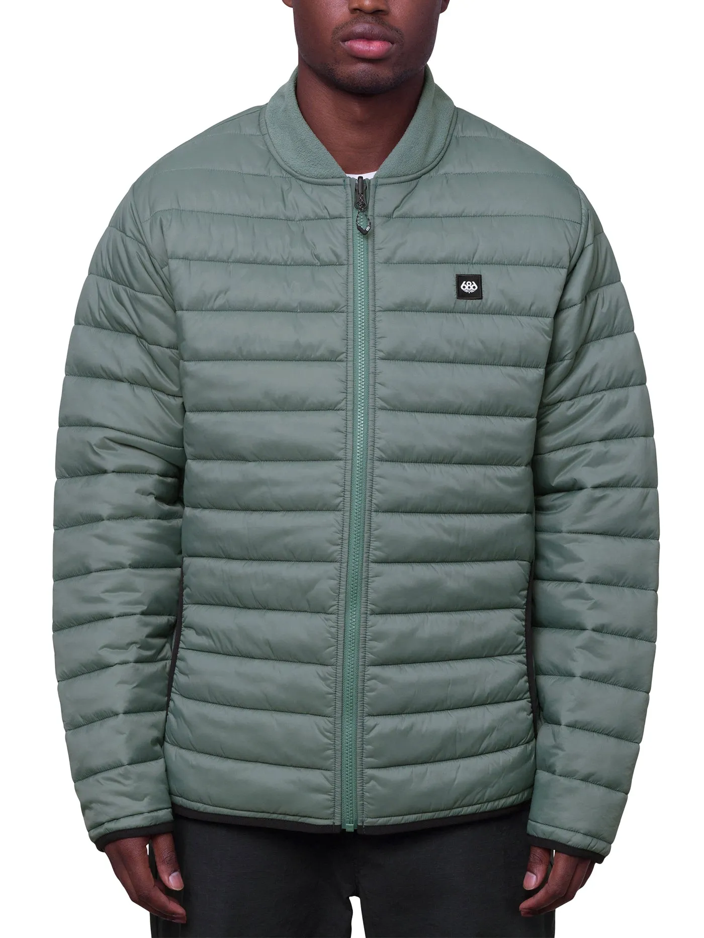 Thermal Puff Jacket