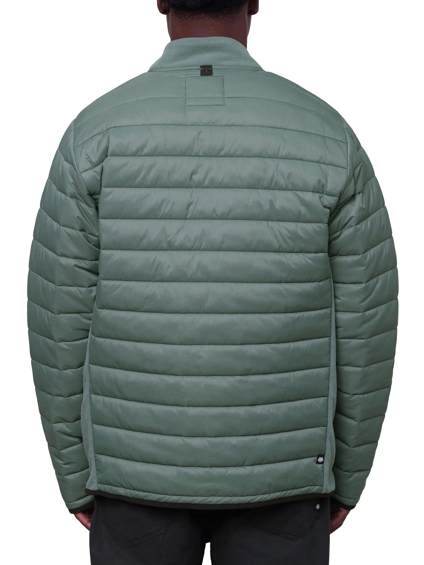 Thermal Puff Jacket