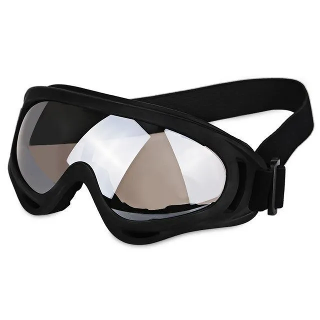 Windproof Glasses For Bikers