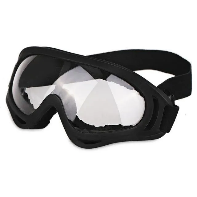 Windproof Glasses For Bikers