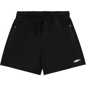 WNDRR Rothman Sport Short - Black