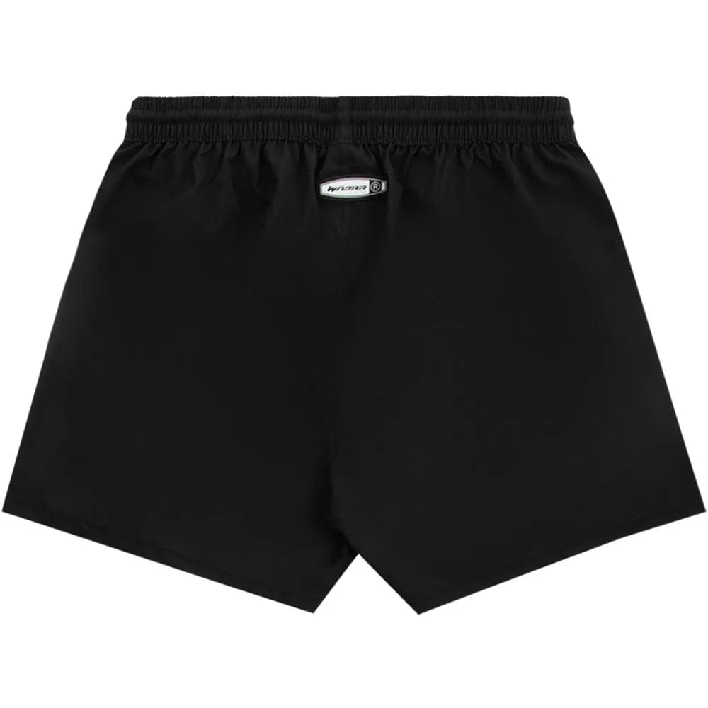 WNDRR Rothman Sport Short - Black