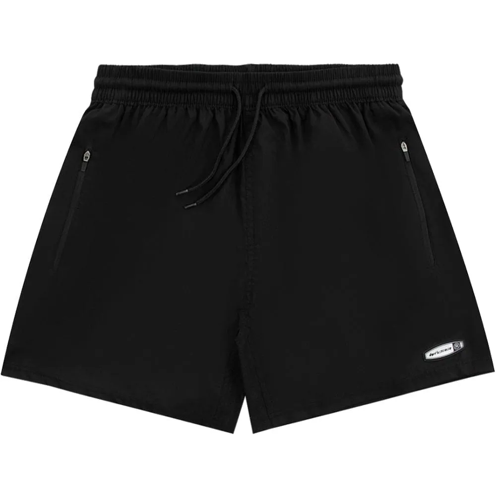 WNDRR Rothman Sport Short - Black
