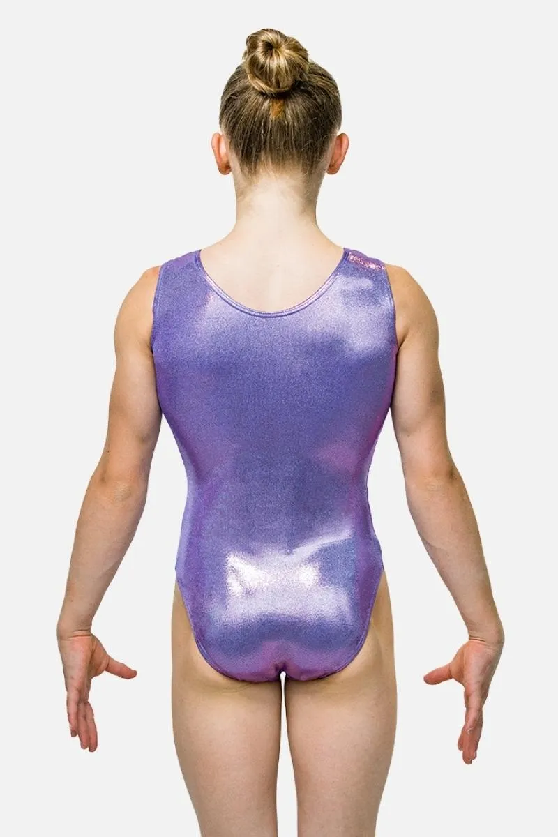 Workout Tank Marshmallow Mystique